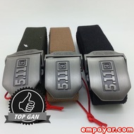 511 BUCKLE TACTICAL BELT ASKAR TENTERA
