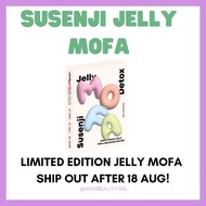 SUSENJI JELLY MOFA (DETOX)