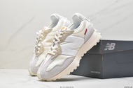 Sneakers_New Balance_NB_327 New Retro Vanguard MS327 Series Retro Casual Sports Jogging Shoes N-word