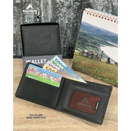 Wallet EIGER1989 WALLET ORIGINAL MEN'S WALLET