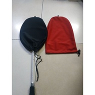 Badminton Racket Protection Bag With Drawstring
