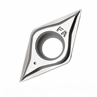 TaeguTec CNC insert DCMT11T302 FA CT3000,cermet boring turning insert