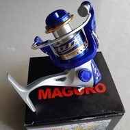 Maguro AQUOS 1000 fishing Reel