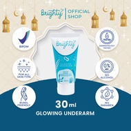 Brighty Glowing Underarm Whitening Underarm No.1