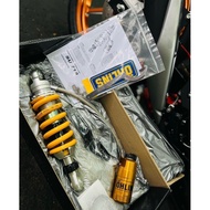 100% Original Ohlins Shock Absorber Suzuki Raider SU719 SU 719 Ohlins Rear Monochock