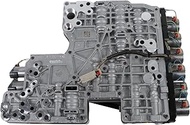Kessocco 10R80 Transmission Valve Body Control Assembly HL3Z-7A100-A HL3Z-7A100-B Replacement for 20