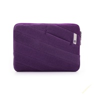 Agva Plush Laptop Sleeve Shockproof Bag 13.3'inch