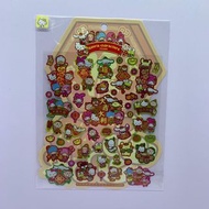 Sanrio Characters Hello Kitty My Melody Cinnamoroll Gudetama Pochacco Pompompurin Little Twin Stars 
