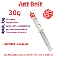 ECO Friendly Gel Ant Bait / Cockroach Bait / Lizard Bait Insects Wipe Out Gel Eco Bait Anti Ant Bait