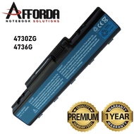 ACER 4730ZG 4736G 4736Z 4736ZG 4730-4947 4740G 4740G-332G50MN Laptop Battery