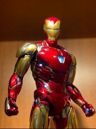 Hot Toys Iron Man MK85 幾乎全新