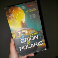 Dari Orion Ke Polaris