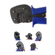 A-2546B crimping tool crimping plier 2 multi tool tools hands Solar Photoroltaic Connector Crimping