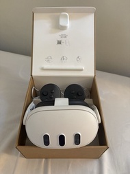 Meta Quest 3 512GB VR眼鏡