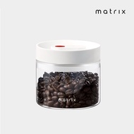 【matrix】真空密封罐0.4L