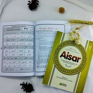 Kitab Tajwid Aisar