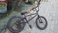 Eastern BMX 單車