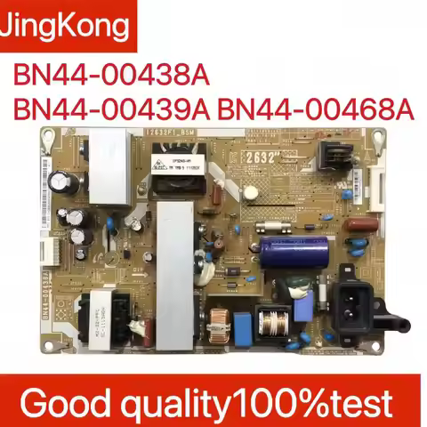 BN44-00438A TV accessories original power board general BN44-00439A BN44-00468A good quality