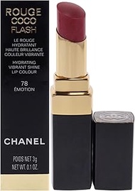 Lipstick Rouge Coco Chanel - 78 - emotion
