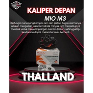 Mio M3 Front Caliper Thailand