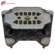 Gearbox Rubber Pier Transmission Mount for Audi A6 A6Q A6AR RS6 2.8 3.2 3.0 4.2 5.2L rt 4F0399151AL 