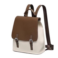 真皮背包/旅行背包/學生書包 / 後背包 生日禮物 交換禮物