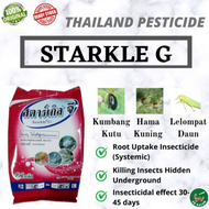 Dinotefuran Insecticide 1kg Lalat Putih Whitefly Racun