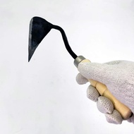 [EPAY] Multipurpose Farmer Garden Tools Weed Control Seedling Shovel Gardening Farm Tools