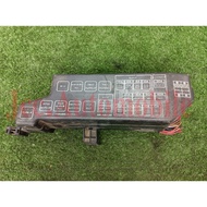 MITSUBISHI DELICA (L400) FUSE BOX ENGINE SIDE [B-3-5]
