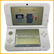 Nintendo 3DS LL SPR-001 (Tested and Verified) - A671