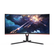AOC MONITOR 34'' CU34G3S WQHD CURVED MONITOR