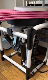 家用踏步機 附拉力繩