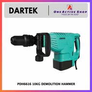 DARTEK PDH6616 10KG DEMOLITION HAMMER