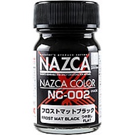 GAIA GAIA NAZCA Color Series Paint NC001~015 Fantasy City