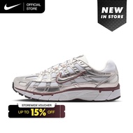 Nike Womens P-6000 Shoes - White [BV1021-110]