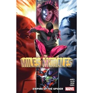 (Digital Books) Miles Morales: Spider-Man TPB (2019/Marvel) Vol. 1 - 8