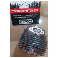 CYLINDER BLOCK CHAINSAW 070 OREGON SINSO