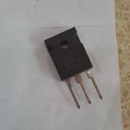 Original large body 20N60 mosfet ic transistor