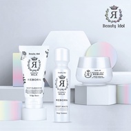 (SET BEAUTY IDOL) BEAUTY IDOL DONKEY MILK บิวตี้ ไอดอล ชุดบำรุงผิวหน้าน้ำนมลา (3 ชิ้น)