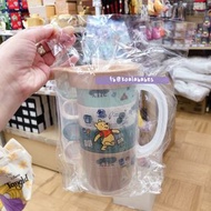 日本直送🇯🇵✈️維尼水壺水杯組