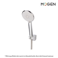 SWH06 ฝักบัวพร้อมสายและขอแขวน5 ฟังก์ชั่น MOGEN