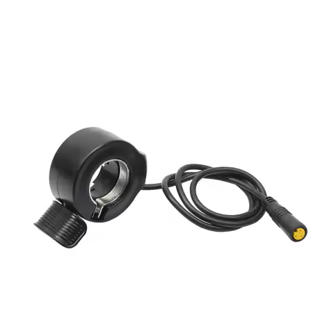 Left and Right Thumb Throttle for Bafang 8fun, Electric Bicycle Motor Kit, Ebike Sets, Promotion, Ne