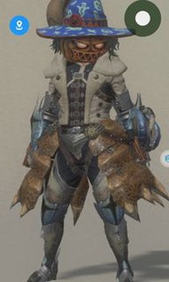 魔物獵人NOW MHN飛人 安卓版 唔想課金唯有周圍去 "免Root"