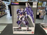GUNDAM-METAL BUILD 00 GUNDAM SEVEN SWORD 20211024012