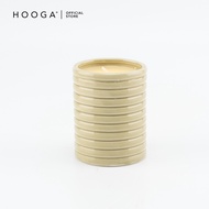 Hooga Dawe Unscented Candle