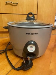 Panasonic 電飯煲