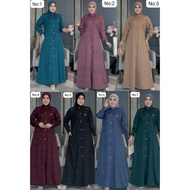 FITRI DRESS Vol 1 Vol 2 ORIGINAL IRENA PREMIUM JUMBO BIGSIZEADA