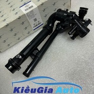 Thermostat valve Mercedes GLC200 X253 2016-2022 A2742000615