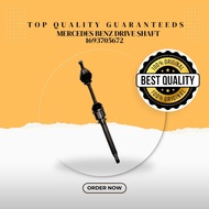 100% ORIGINAL 1693705672 SWGE MERCEDES-BENZ Drive Shaft RH A-CLASS W169 B-CLASS Sports Tourer W245 1