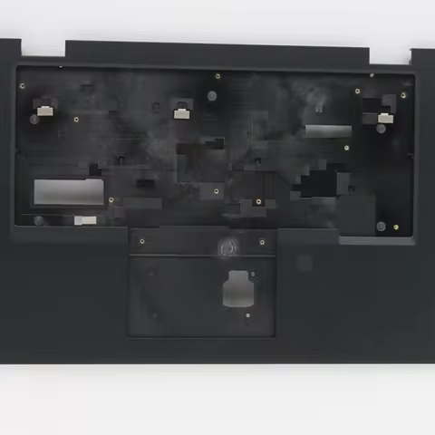 New for Thinkpad L13 Gen 2 Palmrest Keyboard Bezel W/FPR 5CB1U51508 5CB0Z69176 5CB0Z69420